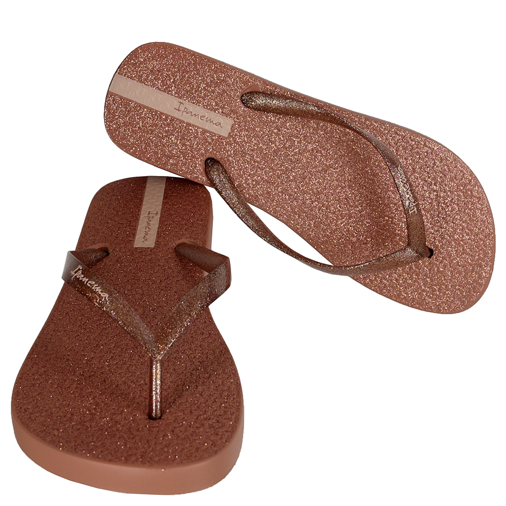 CHINELO IPANEMA GLITTER image number 3