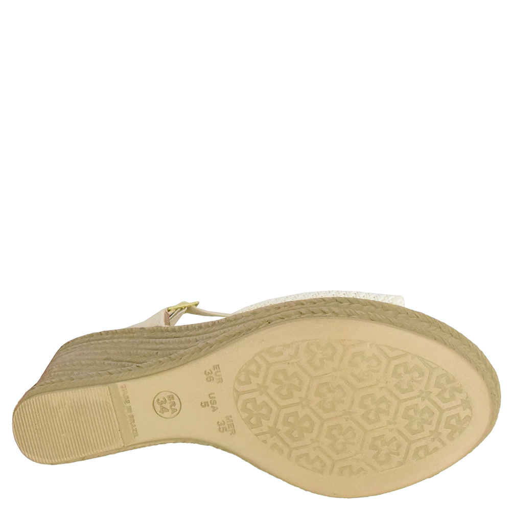 SANDALIA ANABELA DI SANTINNI image number 4