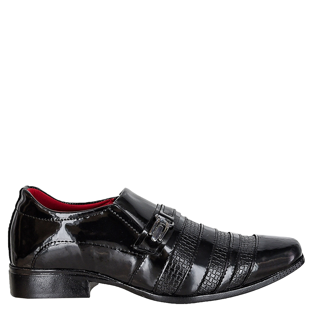 SAPATO SOCIAL DI SANTINNI image number 0