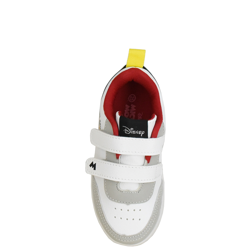 TENIS INFANTIL DISNEY MICKEY image number 2