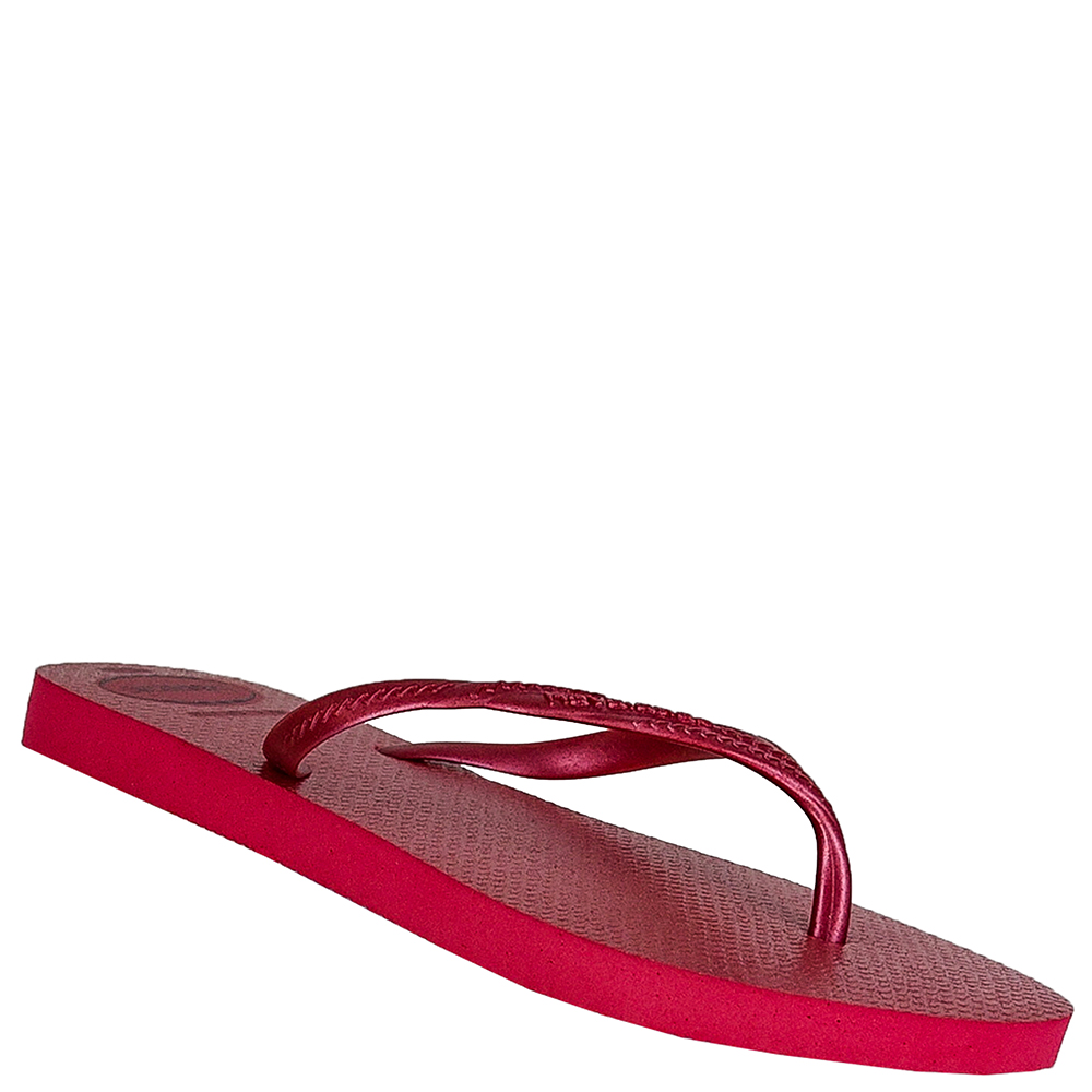 CHINELO HAVAIANAS FANTASIA GLOSS image number 2