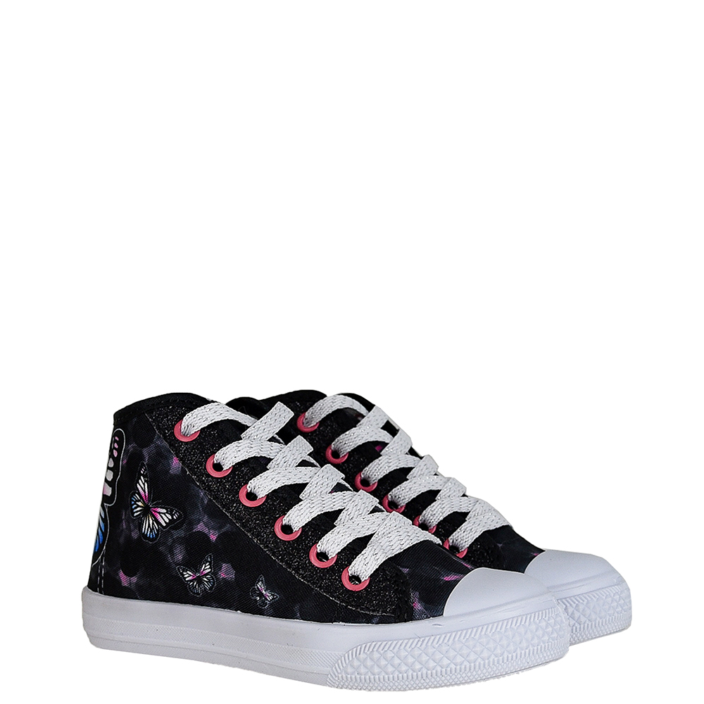 TENIS INFANTIL ESTAMPADO DI SANTINNI image number 1