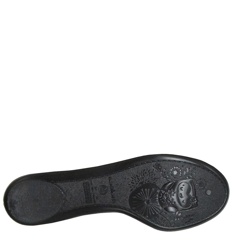 SAPATILHA ENFEITE MOLECA image number 4