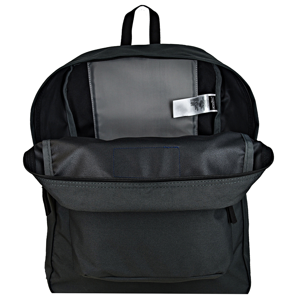 MOCHILA MASC JANSPORT image number 3