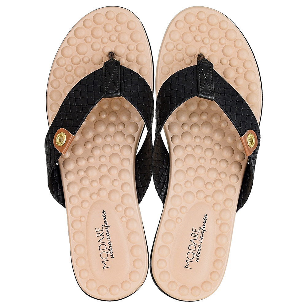 CHINELO BOLINHA MODARE image number 0