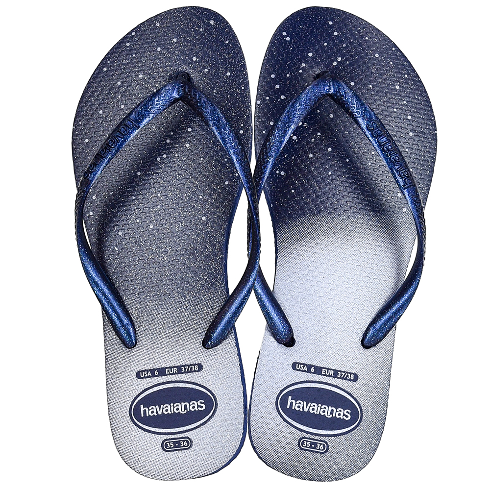 CHINELO HAVAIANAS SLIM GLOSS image number 0