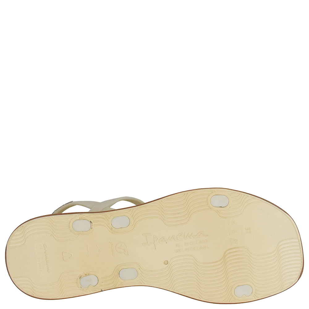 CHINELO IPANEMA GLOW SAND image number 4