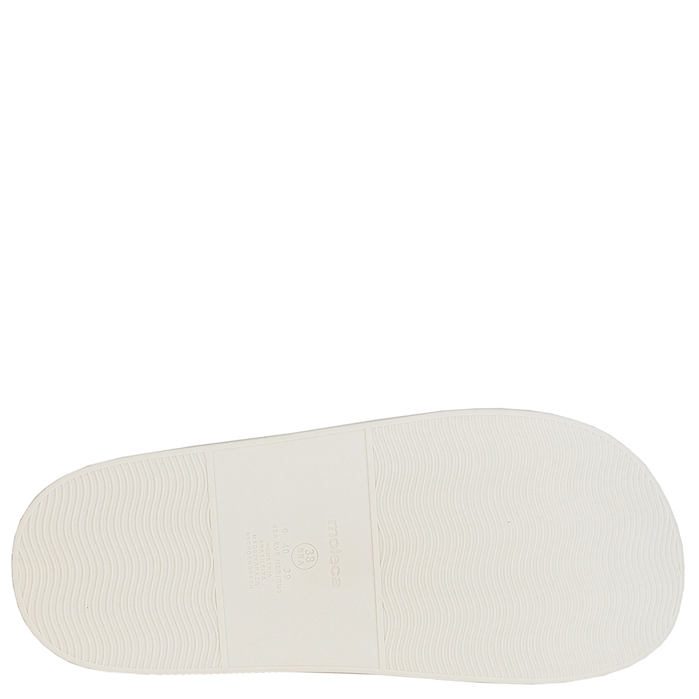 TAMANCO FLATFORM GLITTER MOLECA image number 4