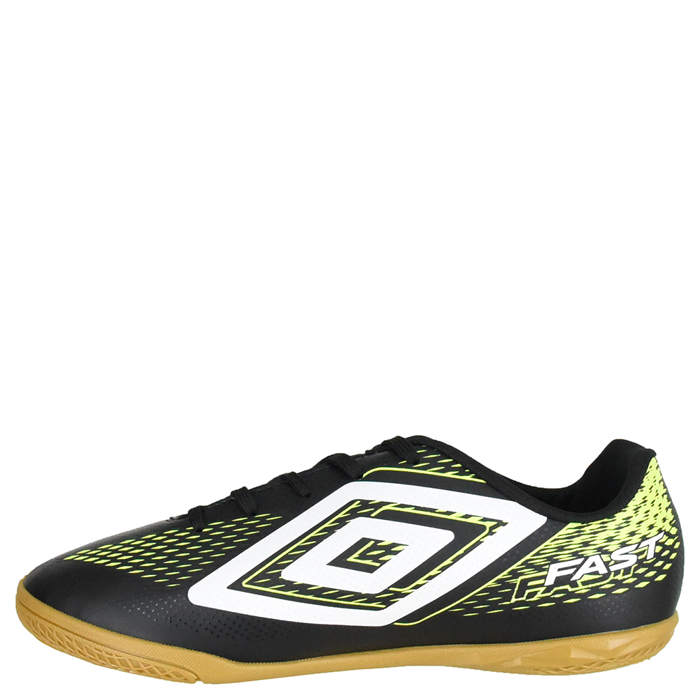 CHUTEIRA FUTSAL UMBRO FAST II U01FB00390 image number 2