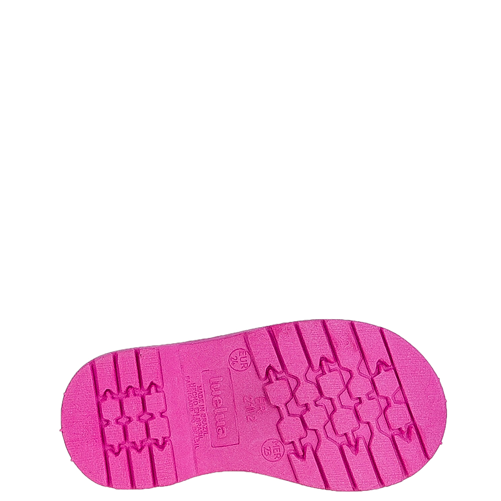 COTURNO BOTA INFANTIL COM MEIA LUELUA image number 4