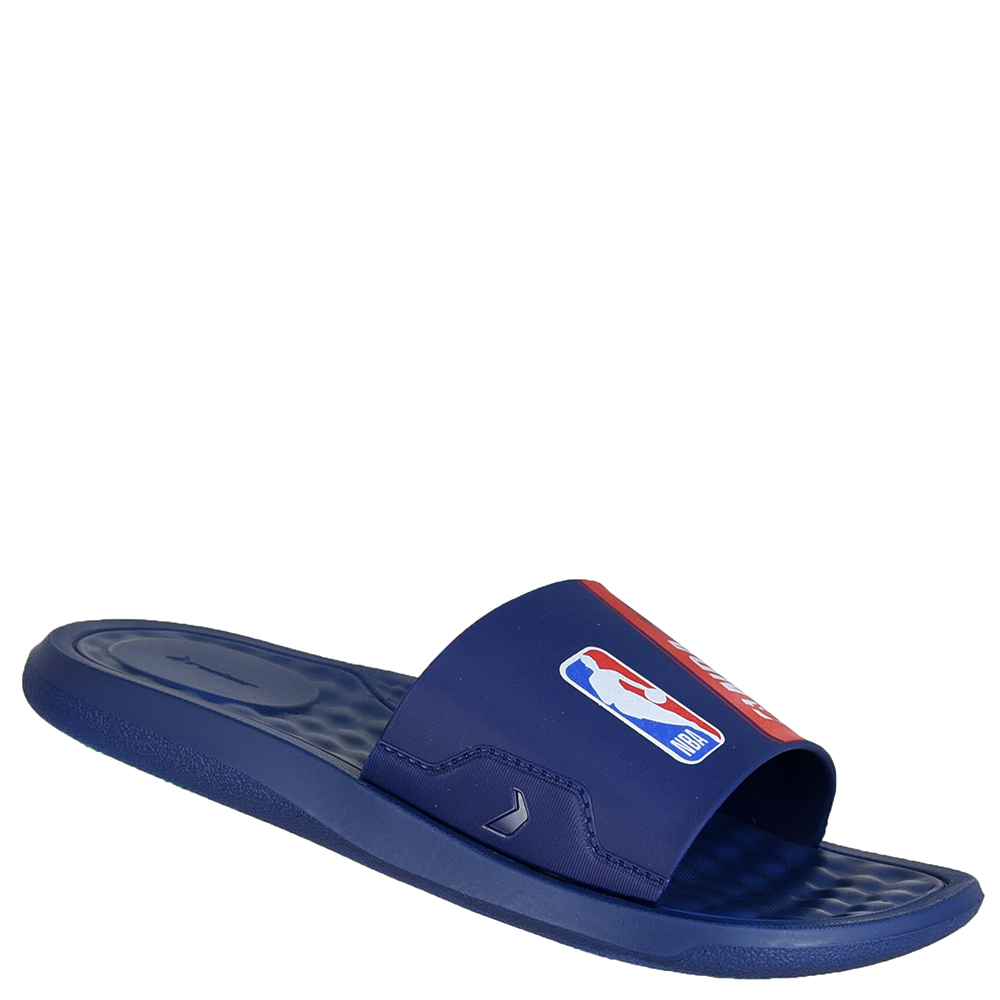 CHINELO INFANTIL RIDER STEP NBA SLIDE 12465 image number 2