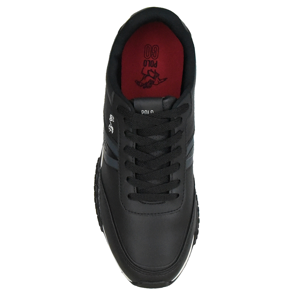SAPATENIS PARKER POLO GO image number 2