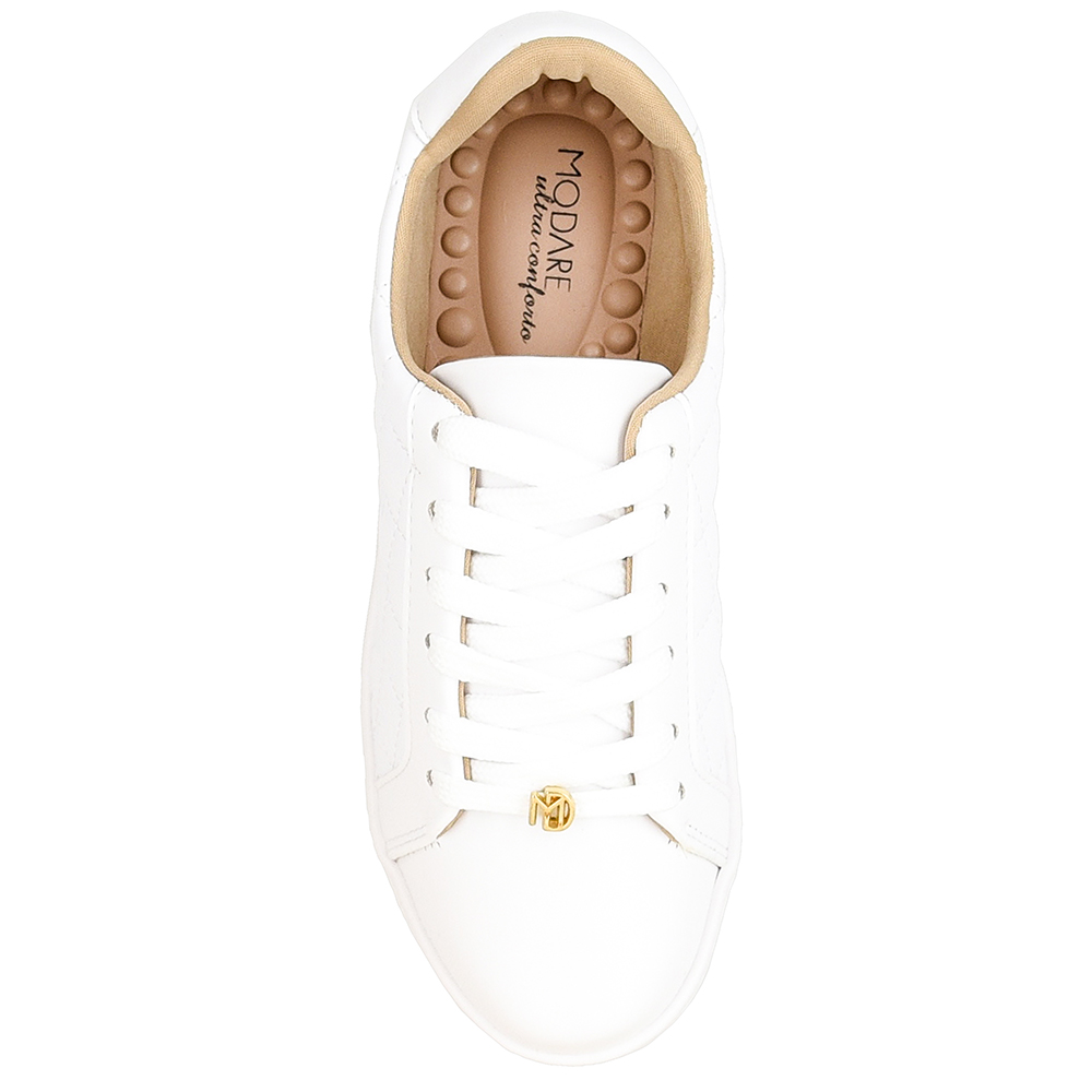 TENIS MATELASSE MODARE image number 2