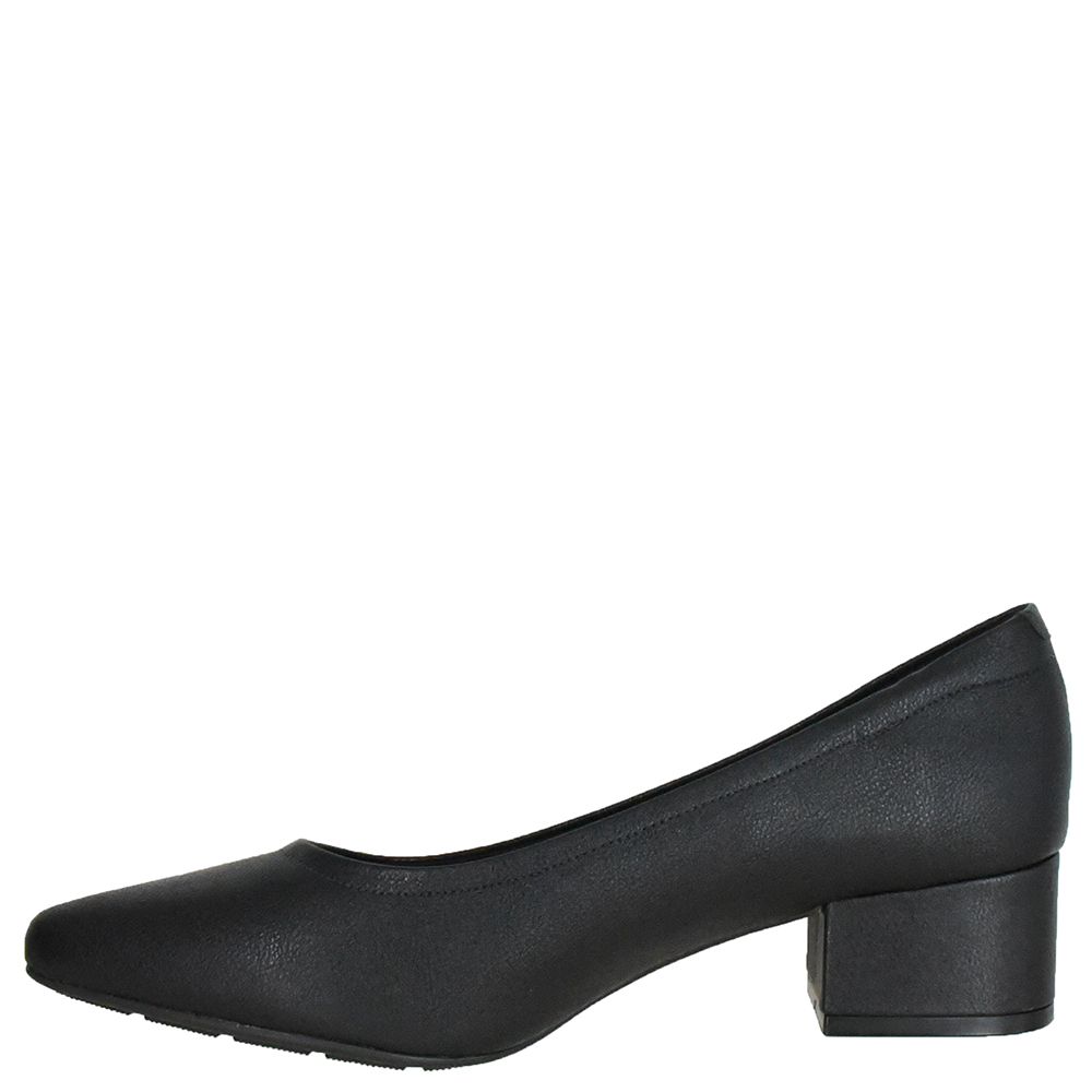 SCARPIN SALTO BLOCO MODARE image number 3