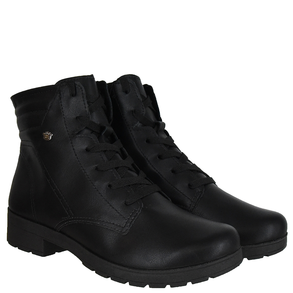 BOTA INFANTIL PINK CATS V5051 image number 1
