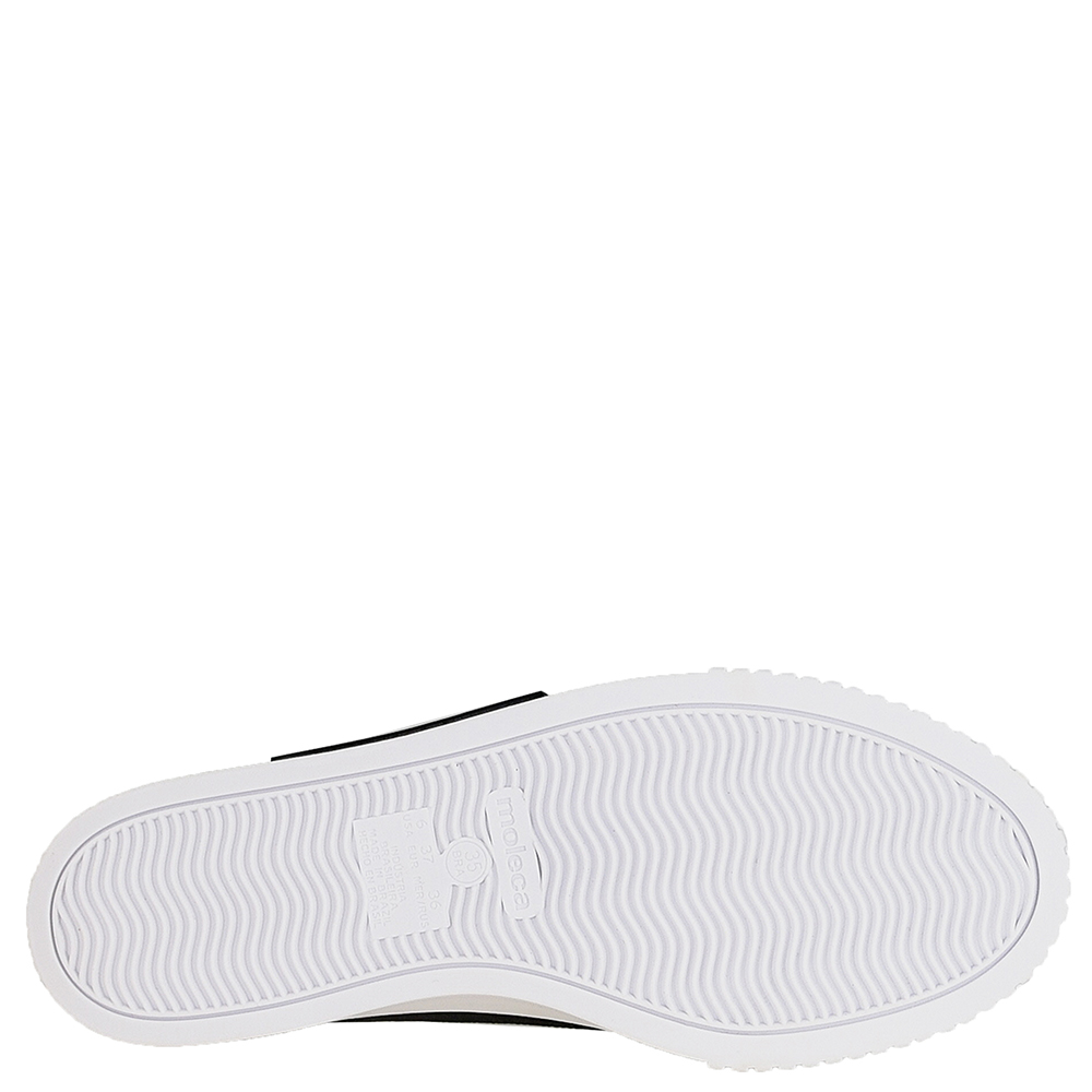 TENIS KNIT MOLECA image number 4