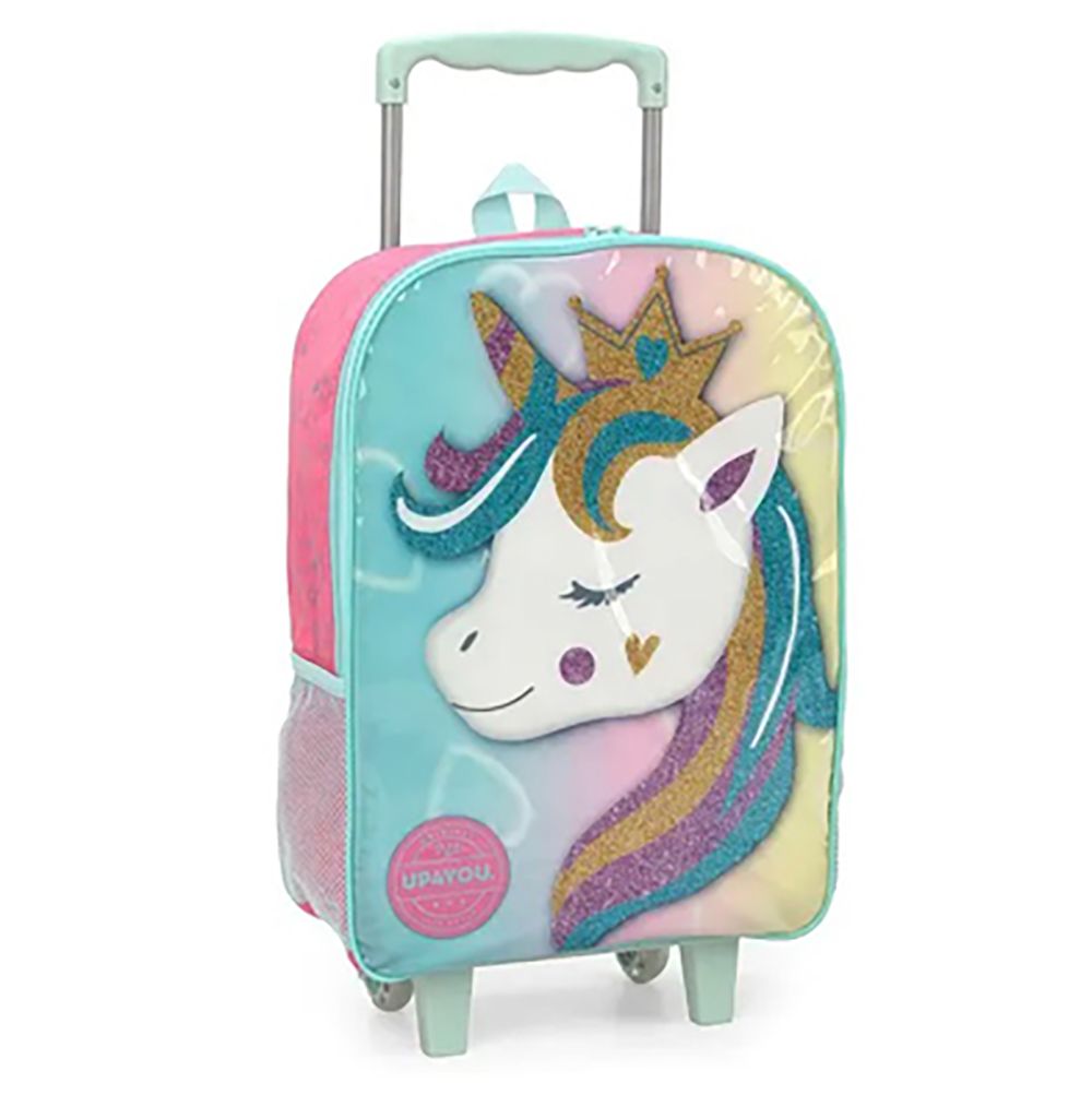 MOCHILETE INF DI SANTINNI image number 0