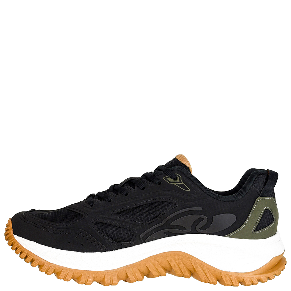 TENIS RUNNING OLYMPIKUS TERRESTRE image number 3