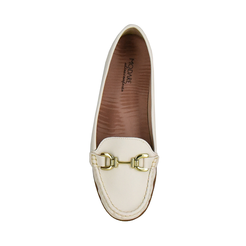 MOCASSIM FERRUGEM MODARE image number 2