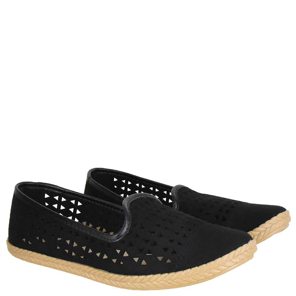 ALPARGATAS VAZADOS MOLECA image number 1