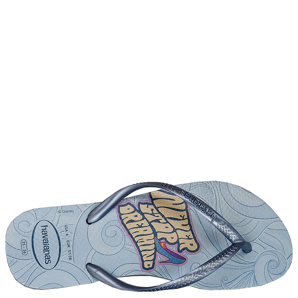 CHINELO HAVAIANAS SLIM PRINCESAS image number 1