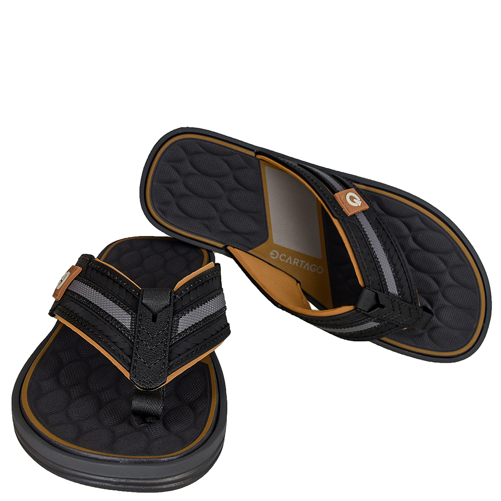 CHINELO LYON III DEDO CARTAGO 12399 image number 4
