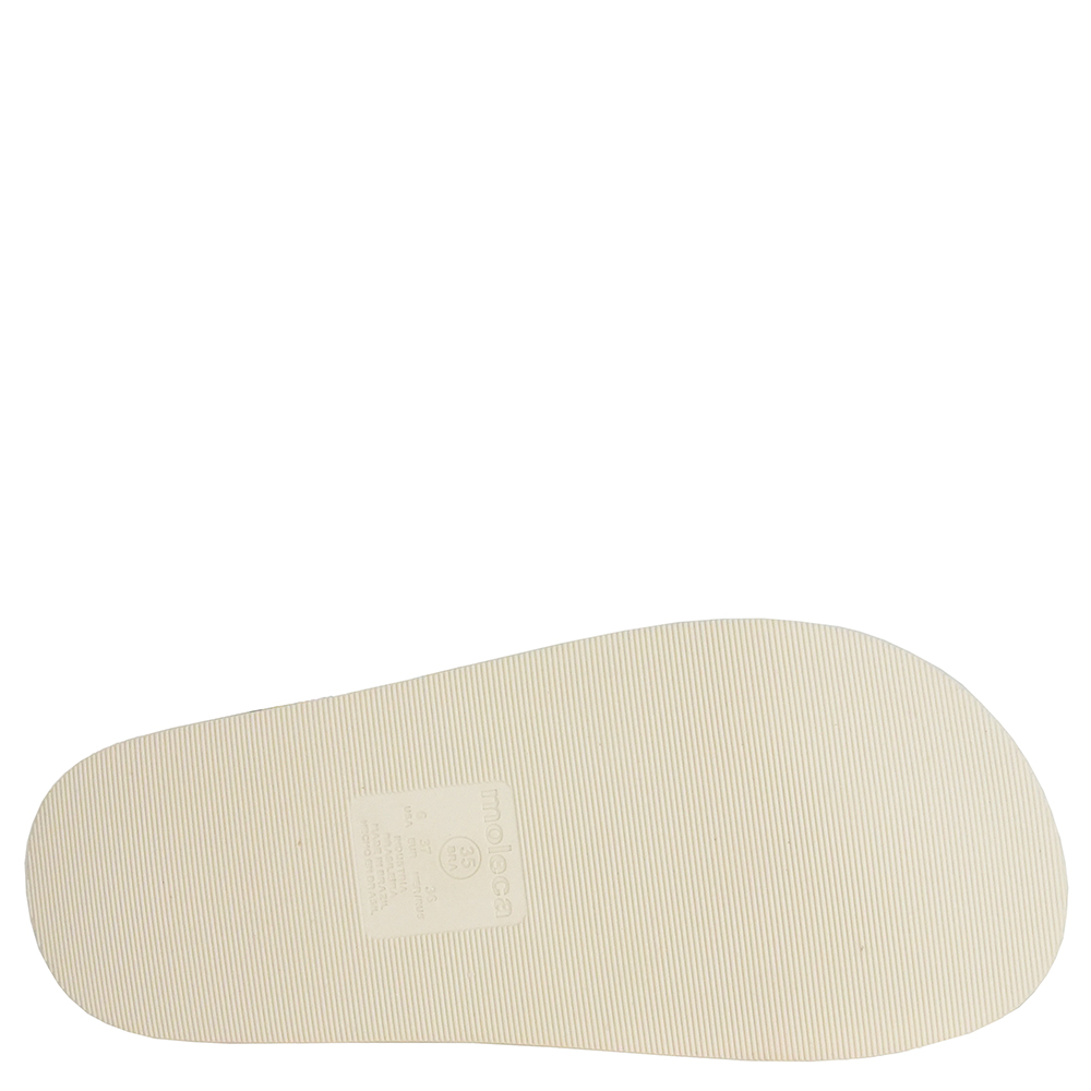 SANDALIA FLATFORM ILHOES MOLECA image number 4