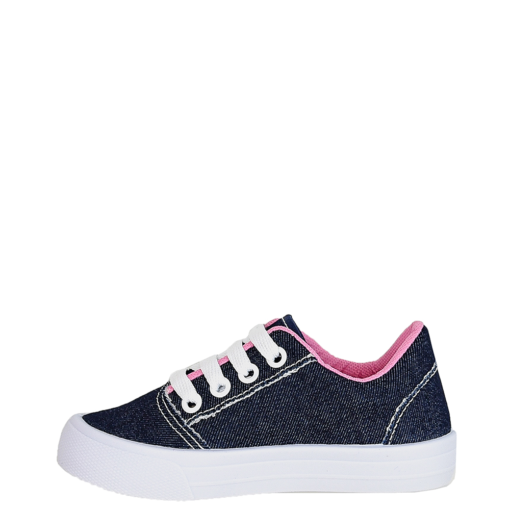 TENIS BEBE ESPELHO MEU E168 image number 3