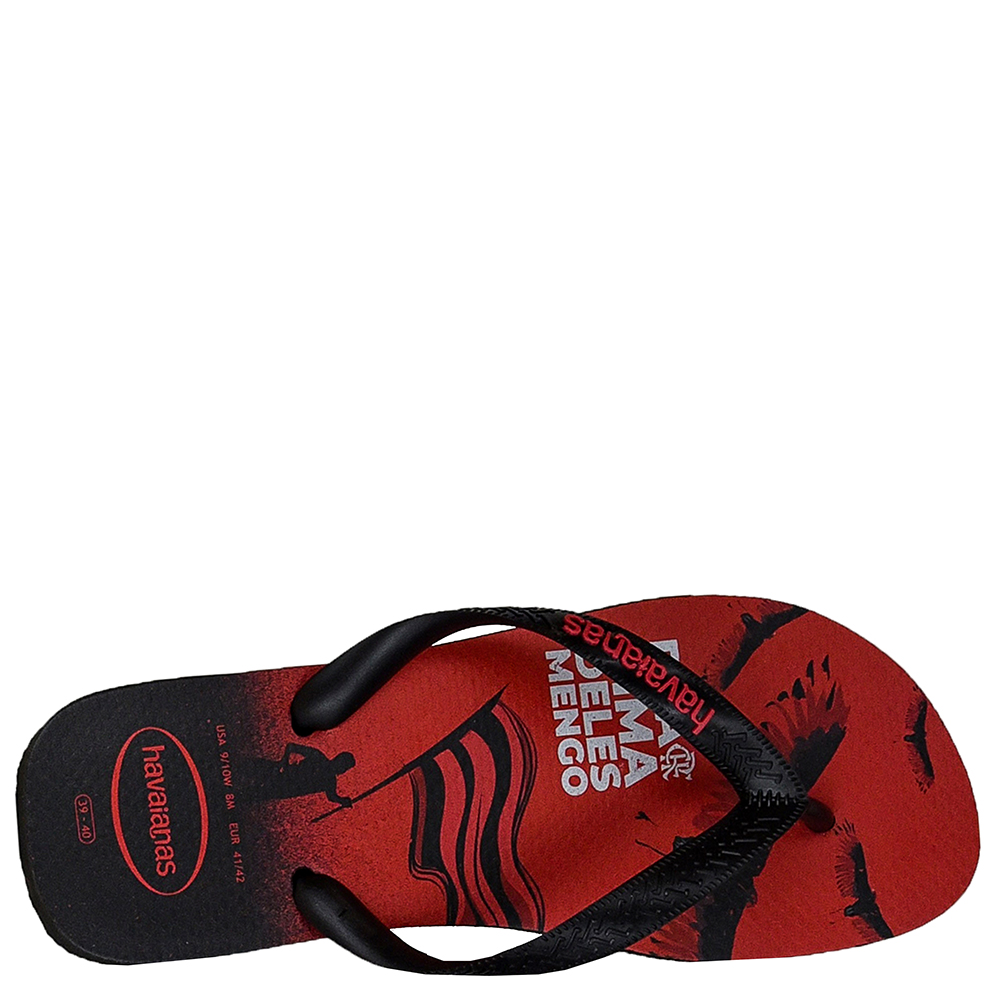 CHINELO TOP TIMES HAVAIANAS image number 1