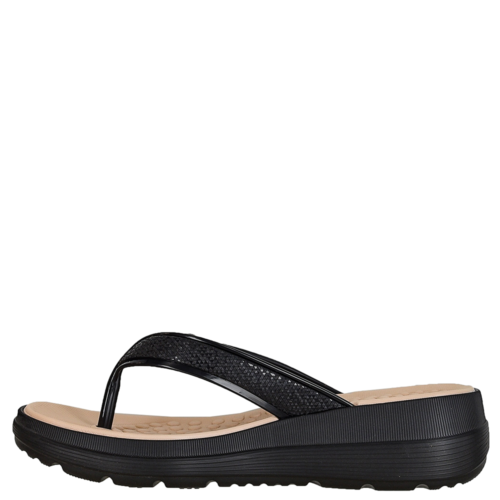 SANDALIA AZALEIA LIA SOFT CARE TAMANCO image number 3