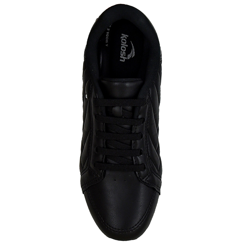 TENIS JOGGING MATELASSE KOLOSH image number 2