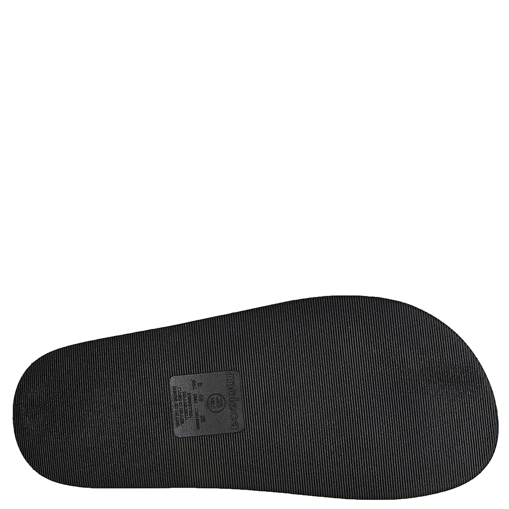 TAMANCO FLATFORM TIRA TRANCADA MOLECA image number 4