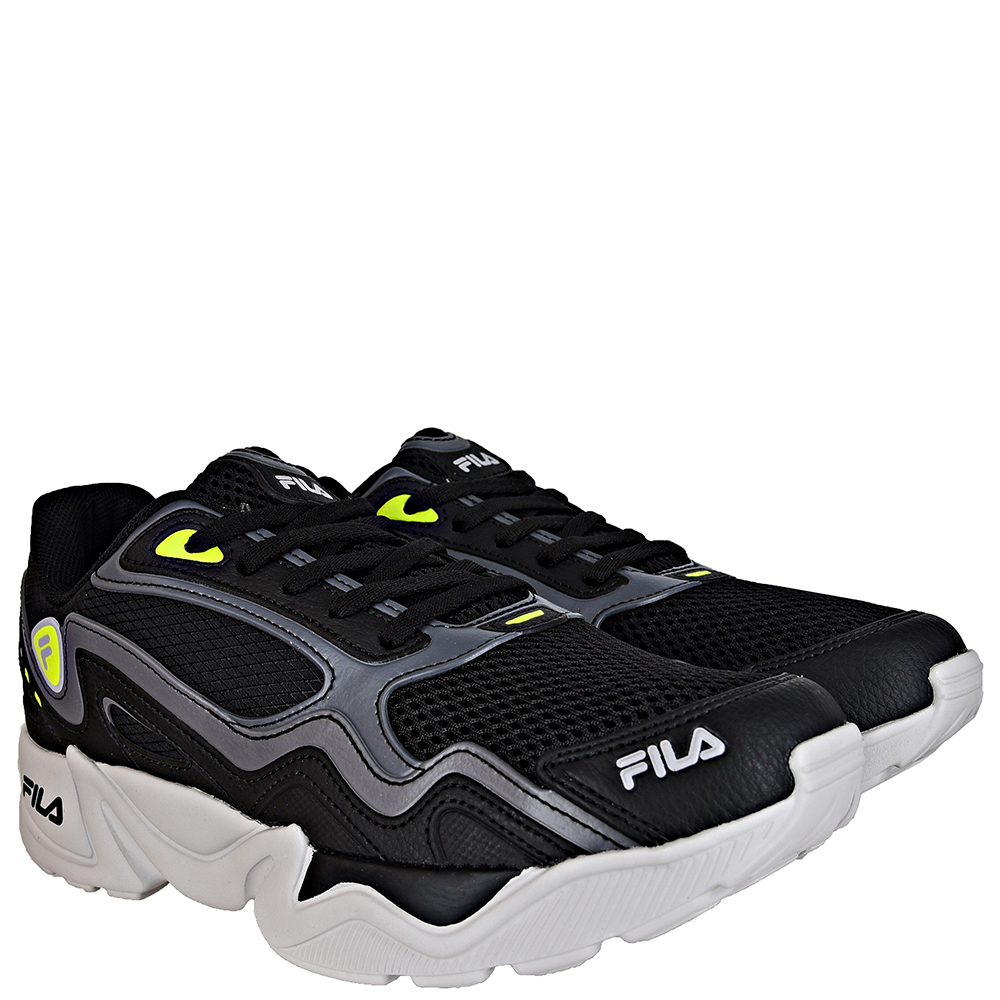 TENIS FILA INTERCEPTOR image number 1
