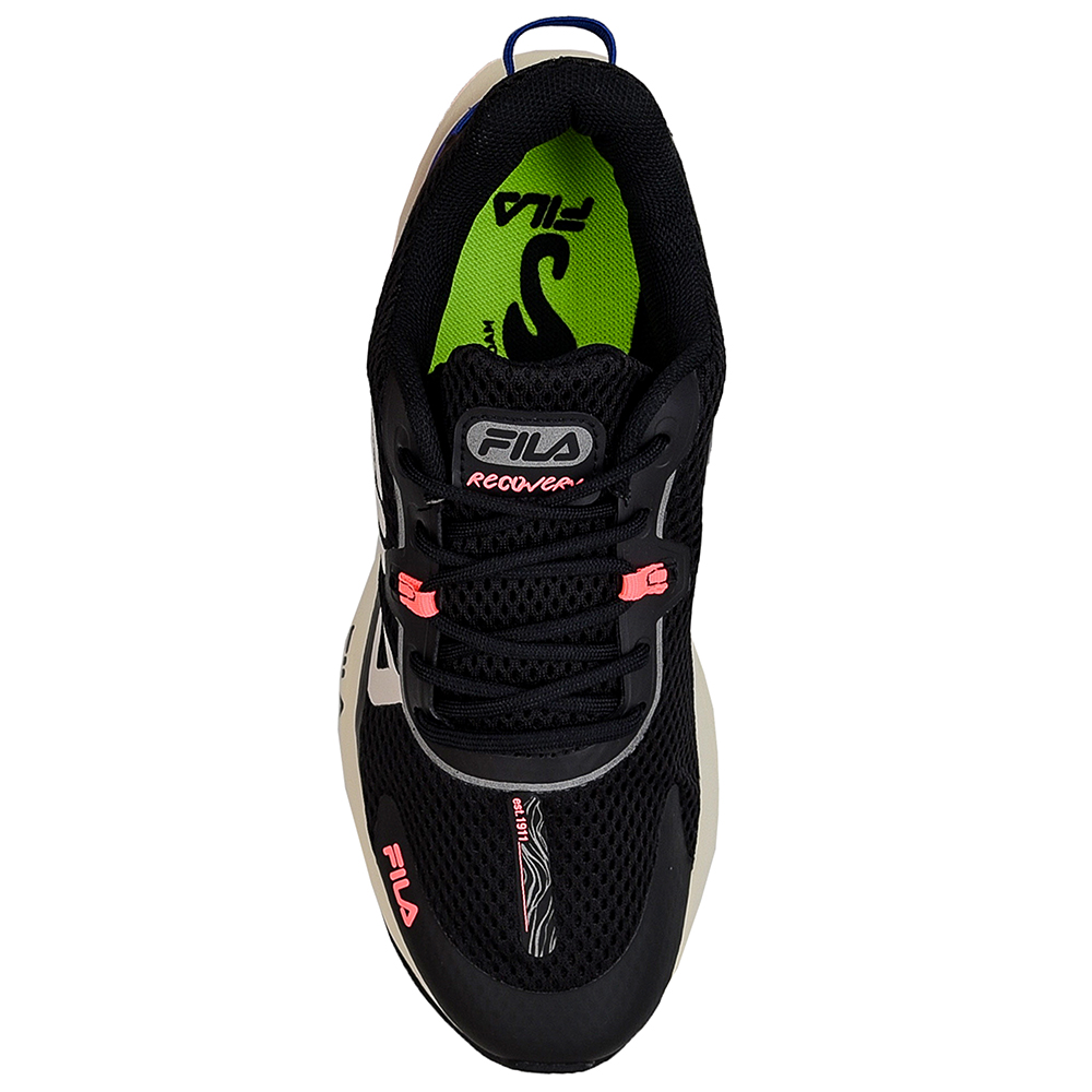 TENIS FILA RECOVERY image number 2