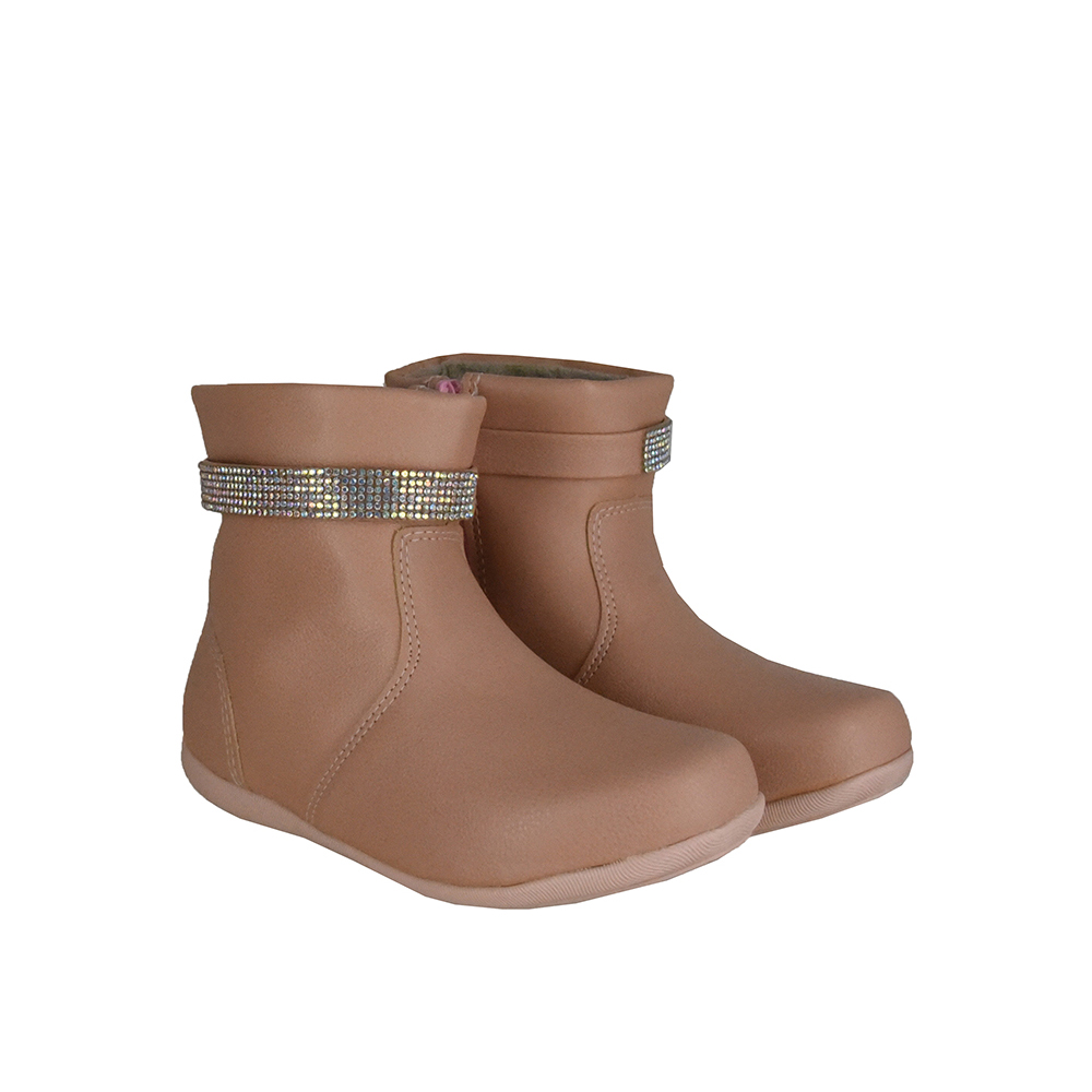 BOTA INFANTIL STREET CAL image number 1