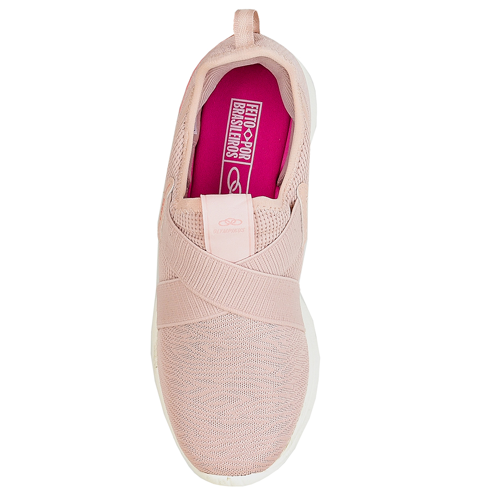 TENIS OLYMPIKUS EASY 2 image number 2