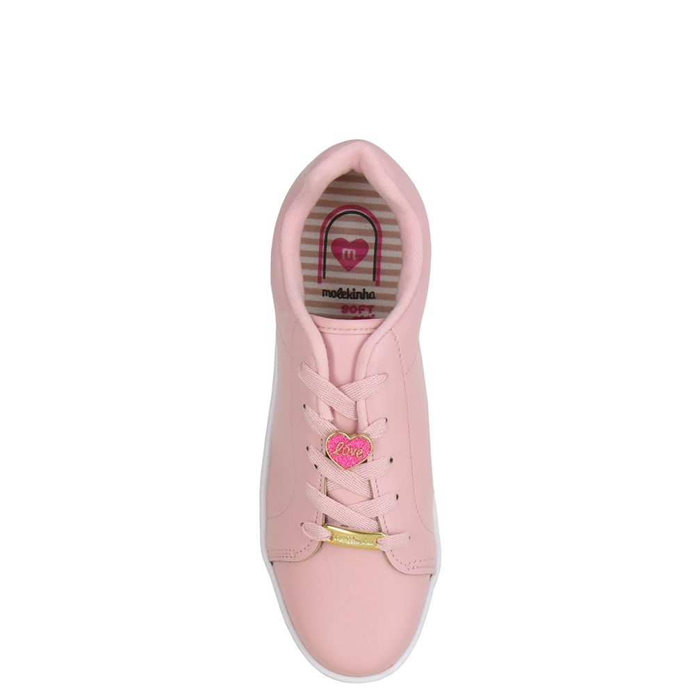 TENIS INFANTIL MOLEKINHA image number 1