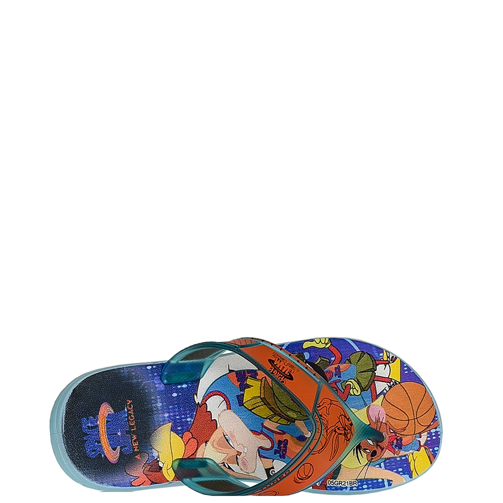 CHINELO INFANTIL SPACE JAM II image number 1