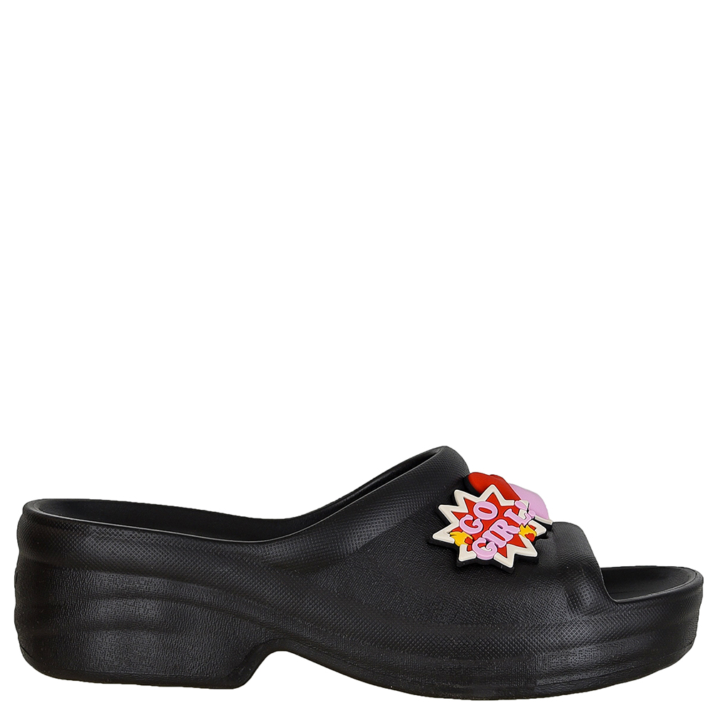 SANDALIA LEVEZA TRENDY ZAXY image number 0