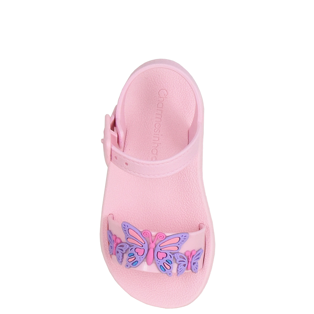 SANDALIA INFANTIL CHARMOSINHA image number 2