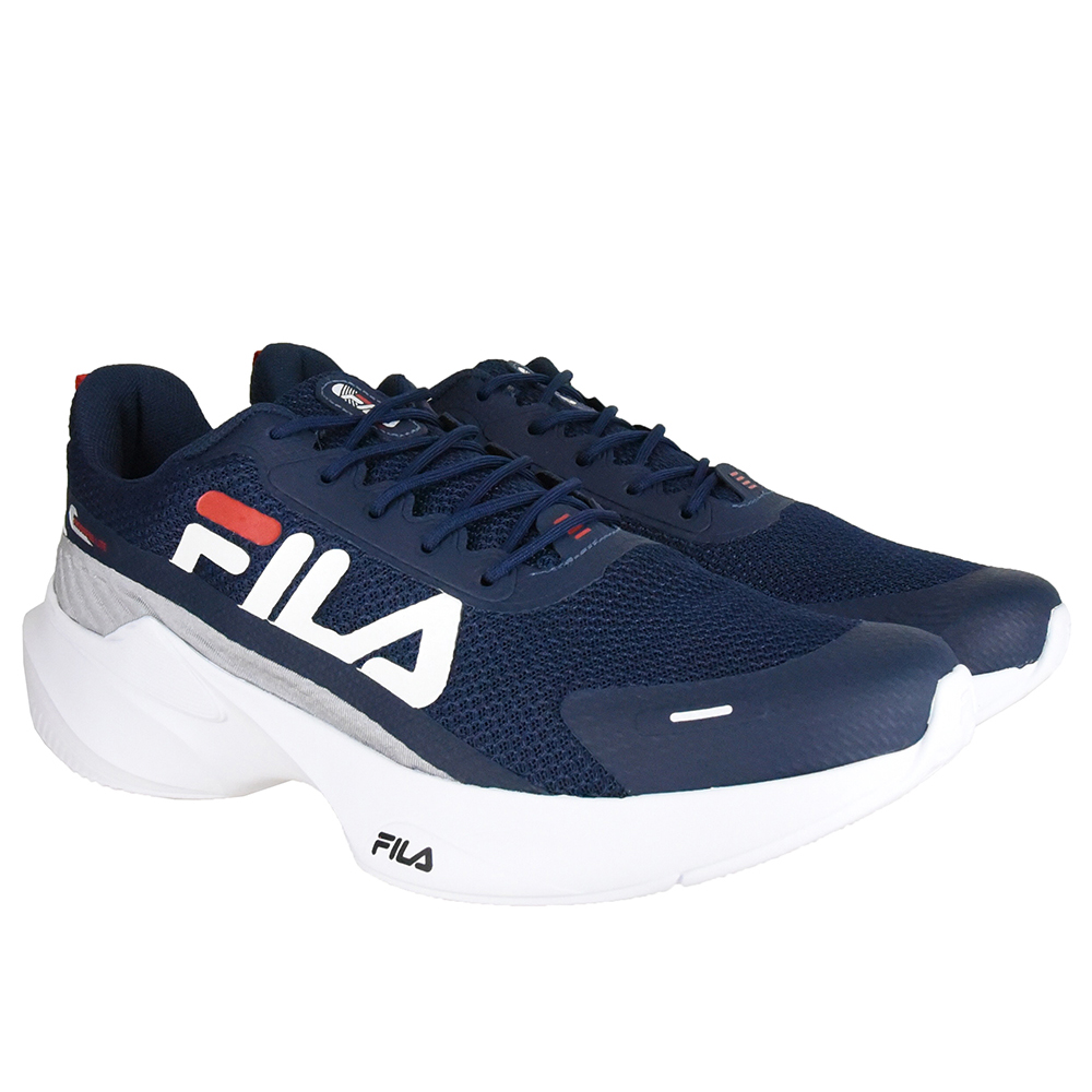 TENIS FILA PROGRESS LITE F01TR00044 image number 1