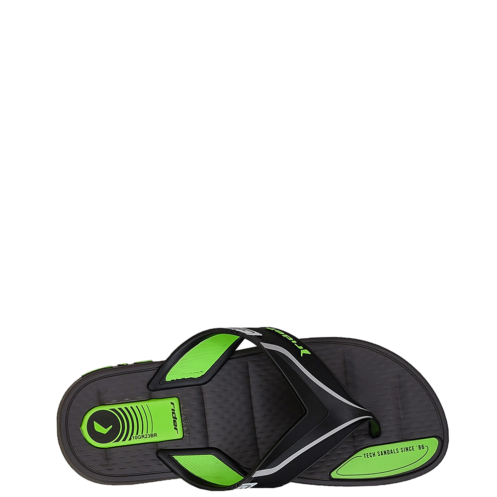 CHINELO INFANTIL RIDER SPRINT DEDO image number 1