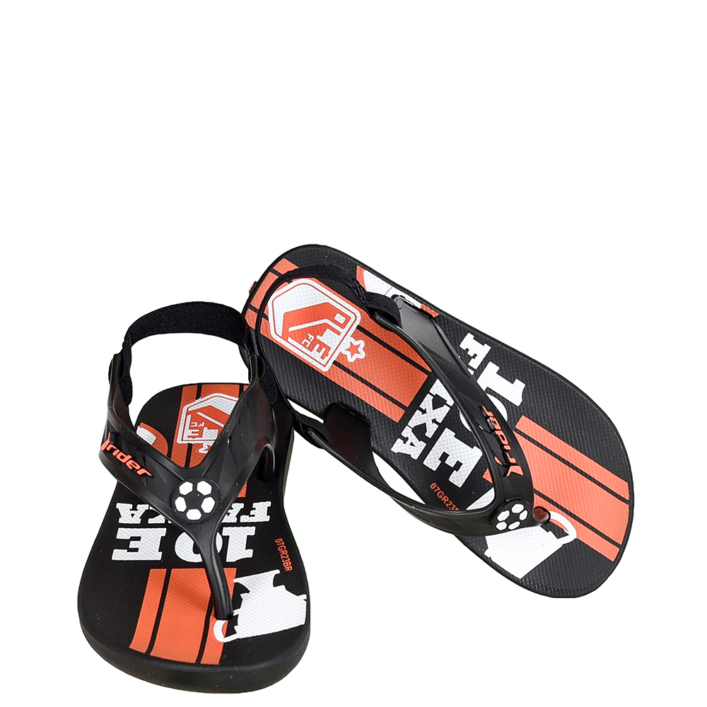 CHINELO BEBE RIDER OLE PLAY BABY 12219 image number 4