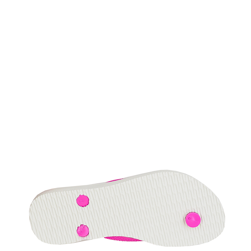 CHINELO INFANTIL HAVAIANAS KIDS SLIM HELLO KITTY 4145748 image number 3