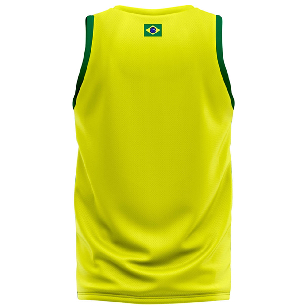 REGATA MASC BRASIL image number 1