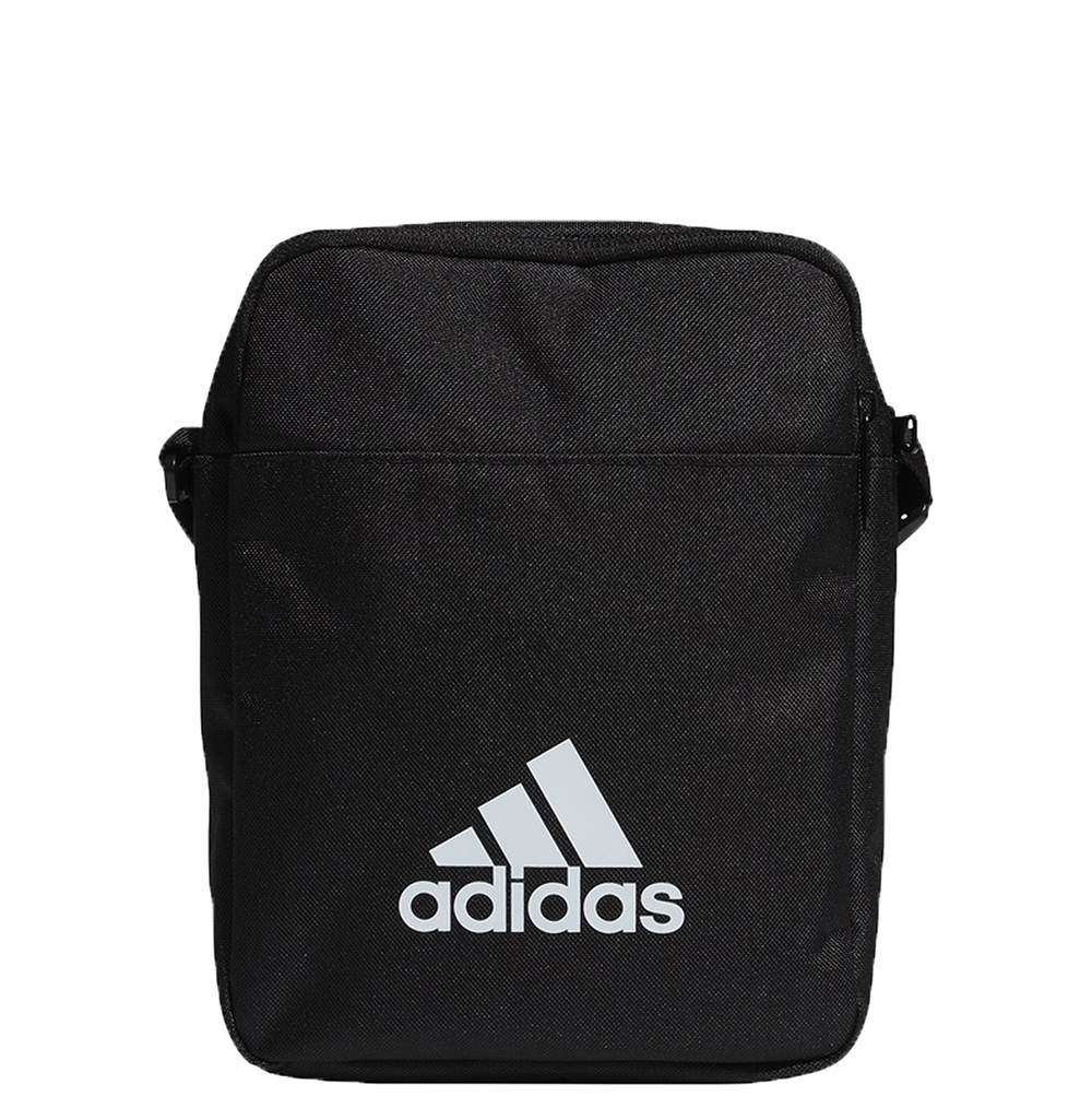 BOLSA TRANSVERSAL ORGANIZER LOGO ADIDAS image number 0