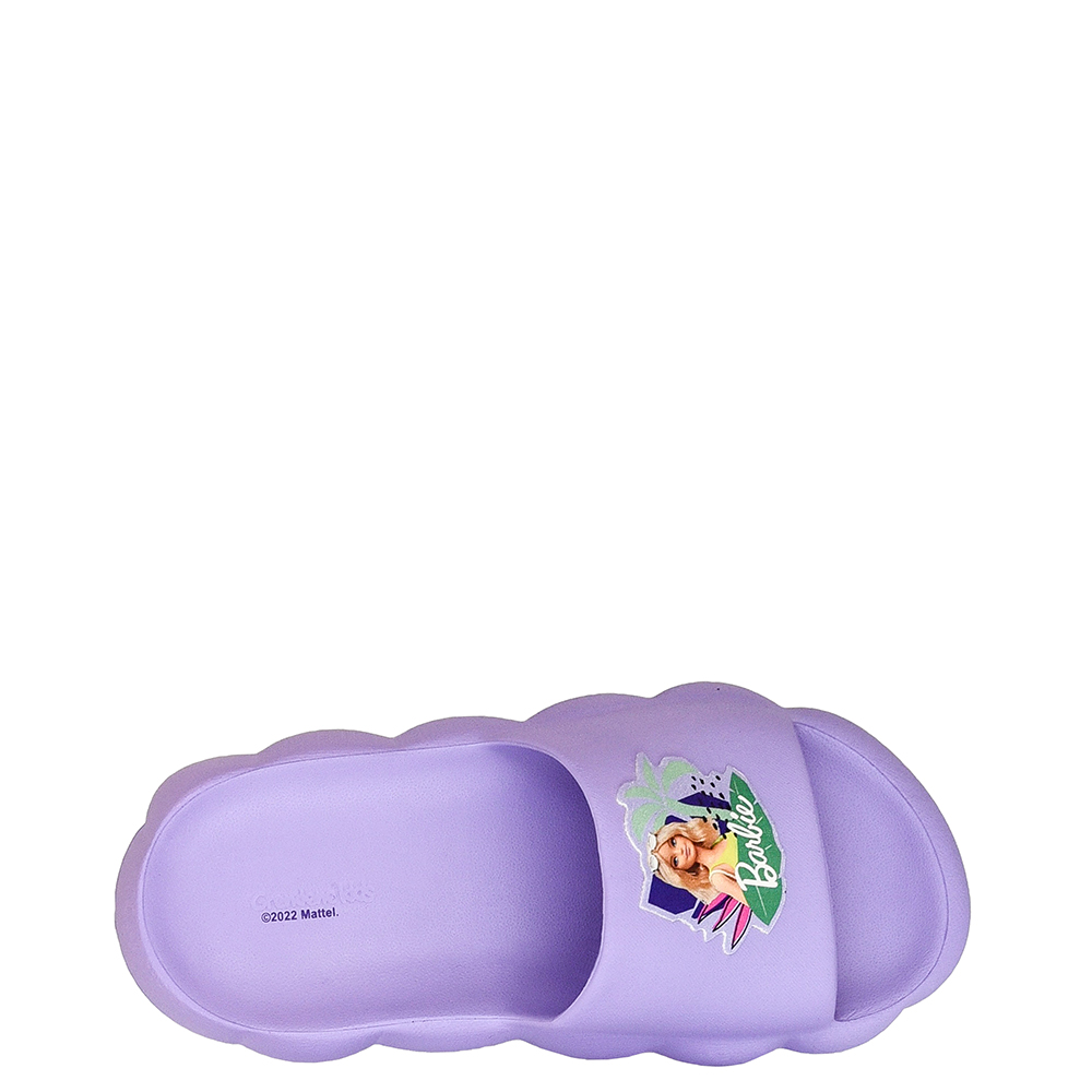 CHINELO SLIDE BARBIE image number 1
