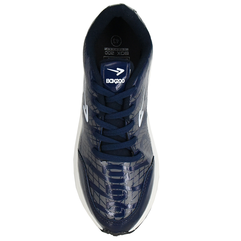 TENIS BOX 200 BX2594M image number 2