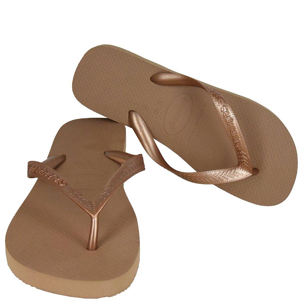CHINELO HAVAIANAS TOP TIRAS image number 4