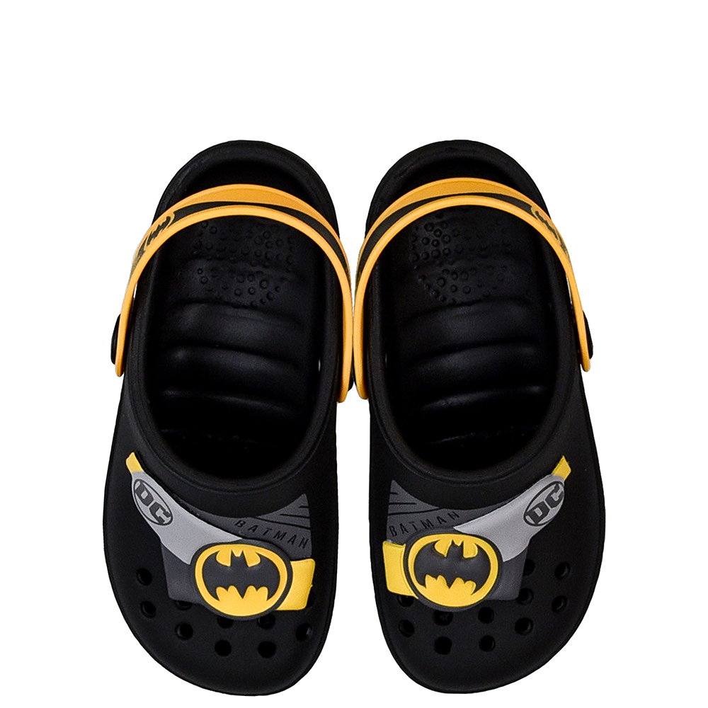 BABUCH INFANTIL BATMAN image number 1